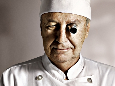 تصویر تبلیغاتی لوازم آشپزخانه Tramontina: شماره ۲