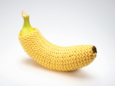 تصویر تبلیغاتی بازار میوه Calgary: موز