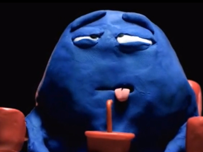 تیزر تبلیغاتی کوکاکولا: بالون