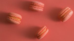 رنگ سال ۲۰۱۹ جذاب و اشتها آور