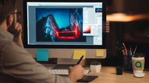 طراح گرافیک ارزان یا گران، کدام را استخدام کنیم؟