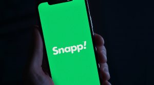 لوگوی جدید اسنپ نسبت به قدیم چه تغییری کرد؟