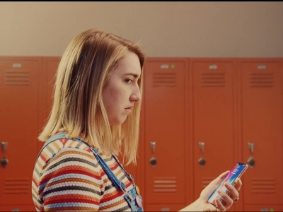 تیزر تبلیغاتی اپل: بازشدن قفل‌ها