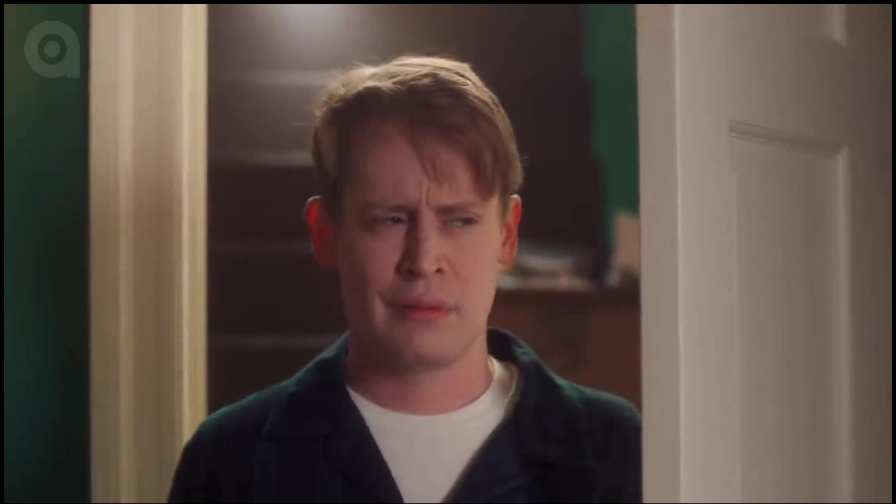 تیزر تبلیغاتی گوگل: باز هم تنها در خانه