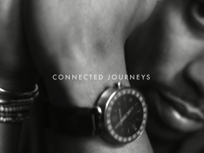 تیزر تبلیغاتی لویی ویتون: وقت طلاست!