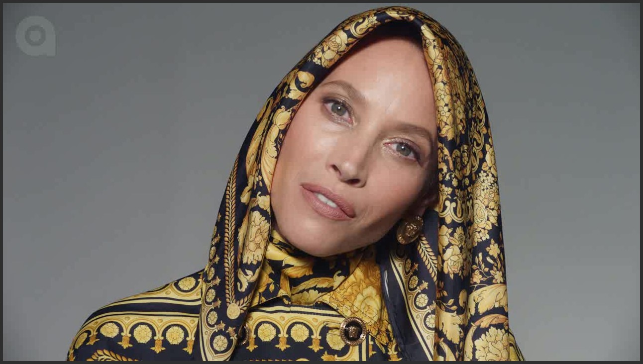 تیزر تبلیغاتی ورساچه: ورساچه-ورساچه-ورساچه