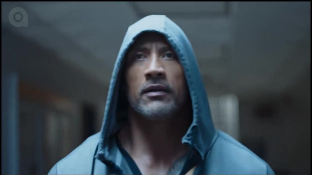 تیزر تبلیغاتی آندر آرمور: راهی پیدا خواهد کرد