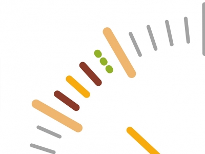 تصویر تبلیغاتی مک‌دونالد مک‌کلاک: دبل چیزبرگر تند