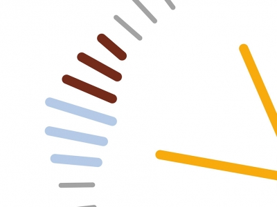 تصویر تبلیغاتی مک‌دونالد مک‌کلاک: ساندی داغ