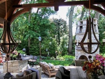 تصویر تبلیغاتی برگر کینگ: کاخ مک‌دونالد ۱