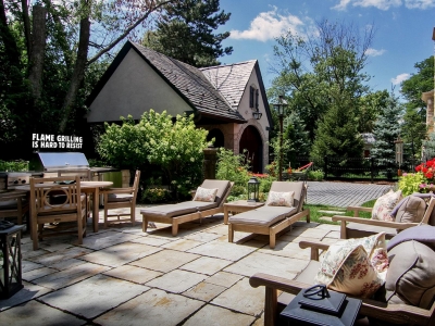 تصویر تبلیغاتی برگر کینگ: کاخ مک‌دونالد ۳