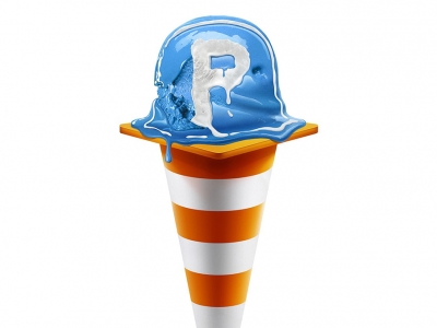 تصویر تبلیعاتی هوندا: پارکینگ