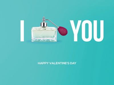 تصویر تبلیغاتی ولنتاین: دوستت دارم ۲