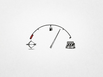 تصویر تبلیغاتی نیسان: طولانی‌تر برو ۱