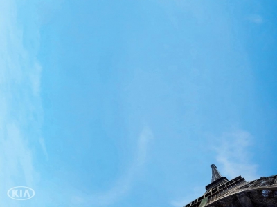 تصویر تبلیغاتی کیا: نمایی وسیع‌تر از دنیا ۱