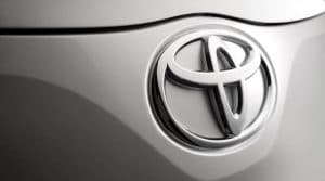 لوگوی جدید تویوتا Toyota