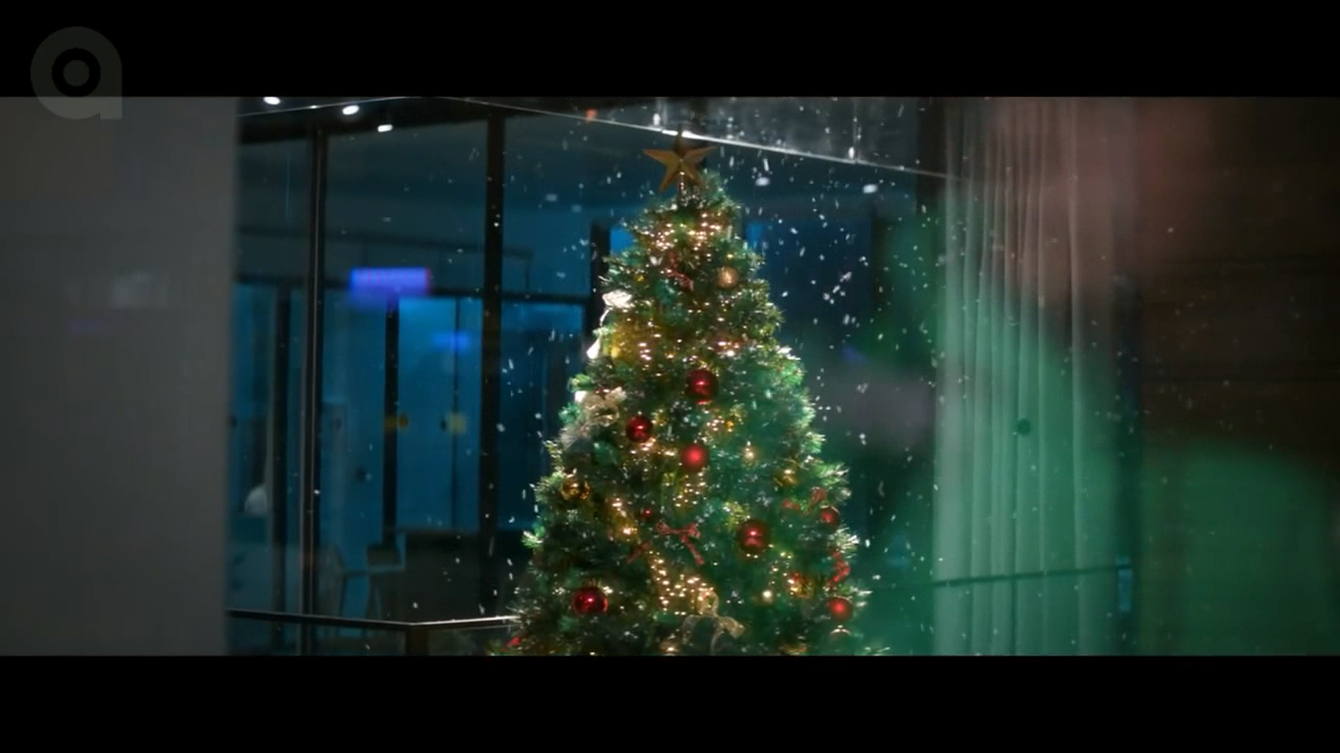 تیزر تبلیغاتی کوکاکولا: کریسمس کنار خانواده