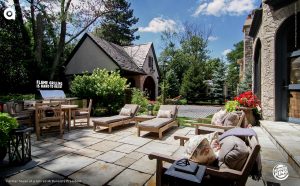 تصویر تبلیغاتی برگر کینگ: کاخ مک‌دونالد ۳