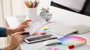 قیمت طراحی لوگو ، آرم و نشانه + جدول تعرفه طراحی لوگو ۱۴۰۰