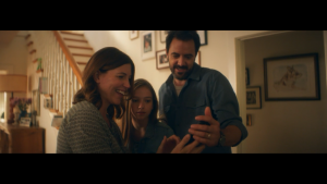 تیزر تبلیغاتی HP: بازگشت به مدرسه