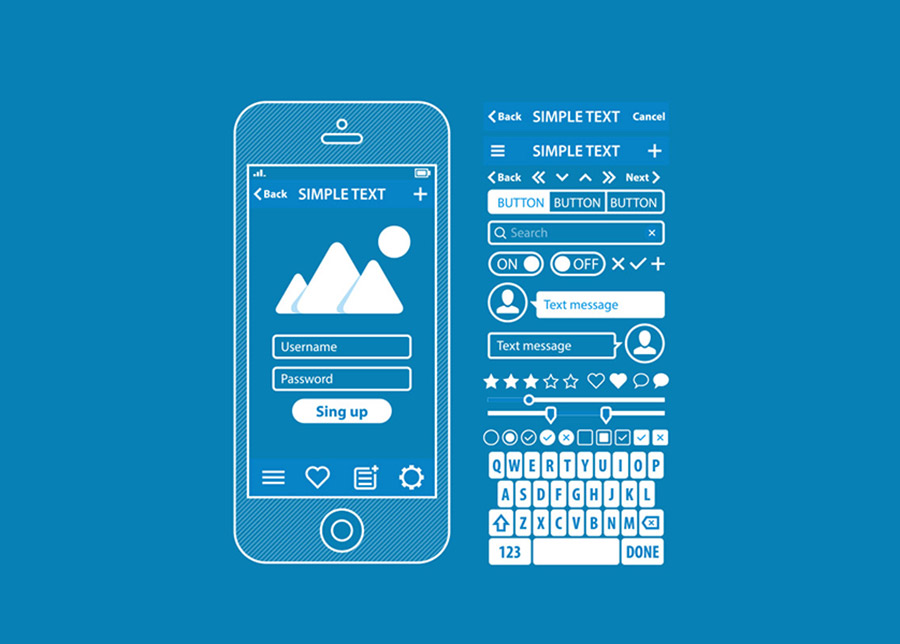 بهبود دائمی UX