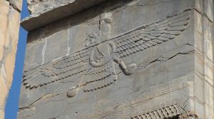 لوگو ها در زمان هخامنشیان؛ ۵+۱ نماد مرسوم در سرزمین پارس