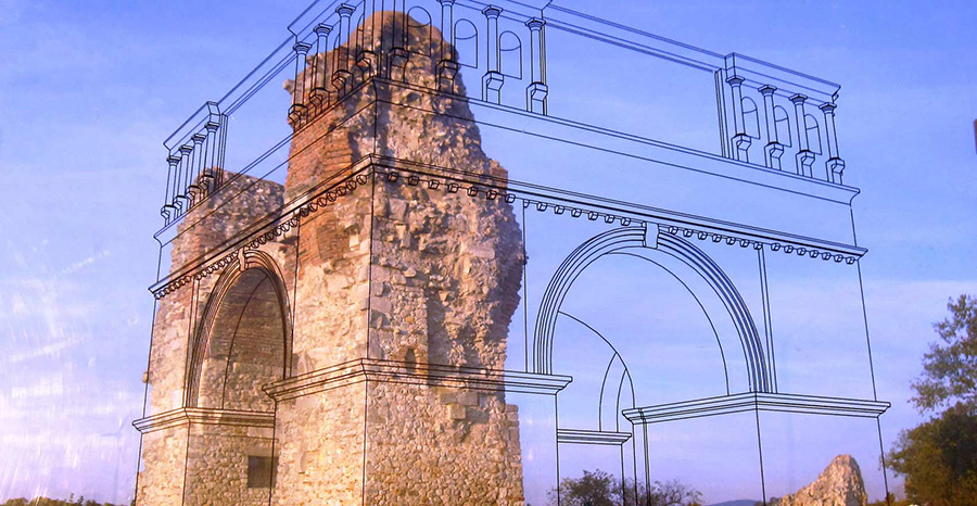 مدلسازی با واقعیت افزوده