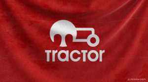 لوگوی جدید تراکتور، پیش به سوی برندی نو