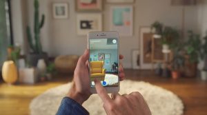 واقعیت افزوده AR چیست؟ ۱۰ کاربرد AR که از آن بی خبرید!