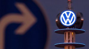 لوگوی جدید فولکس واگن ، آینده‌ای مدرن در پیش است!