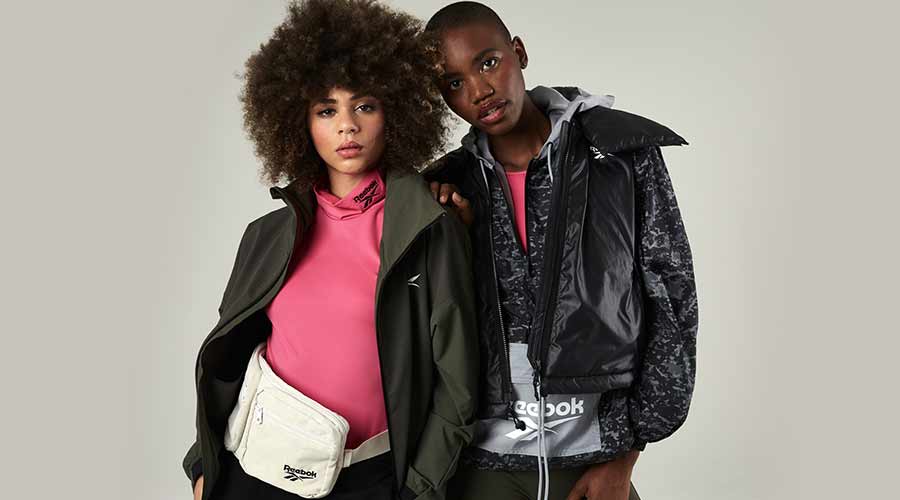 لوگوی جدید ریباک Reebok ؛ پیش بسوی گذشته!