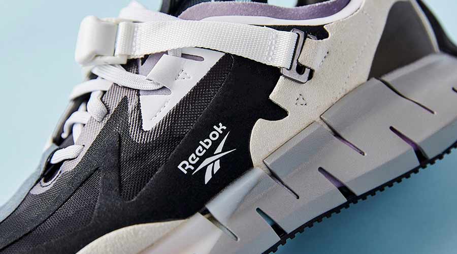 لوگو جدید ریباک