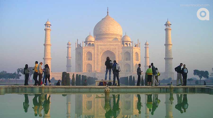 برندسازی شهری