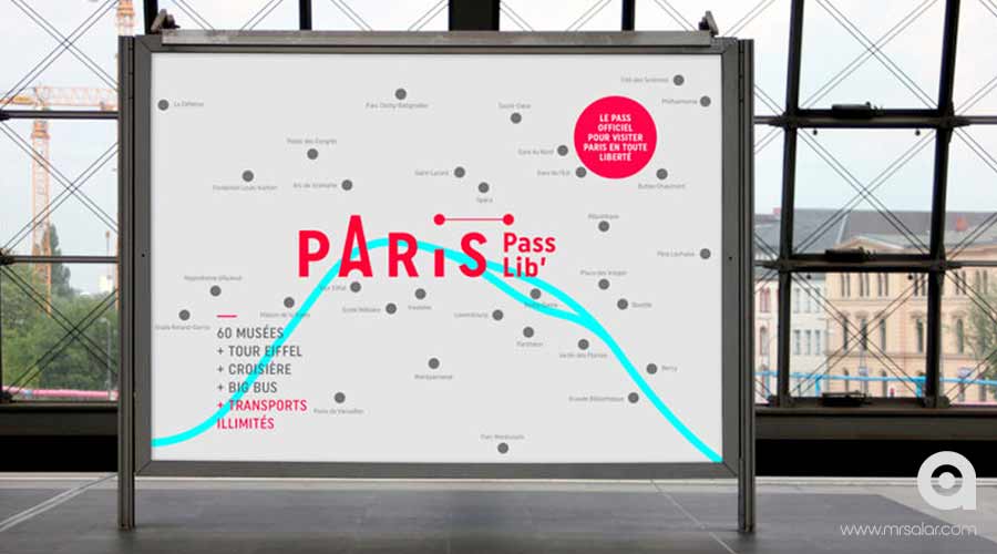 برندینگ شهری