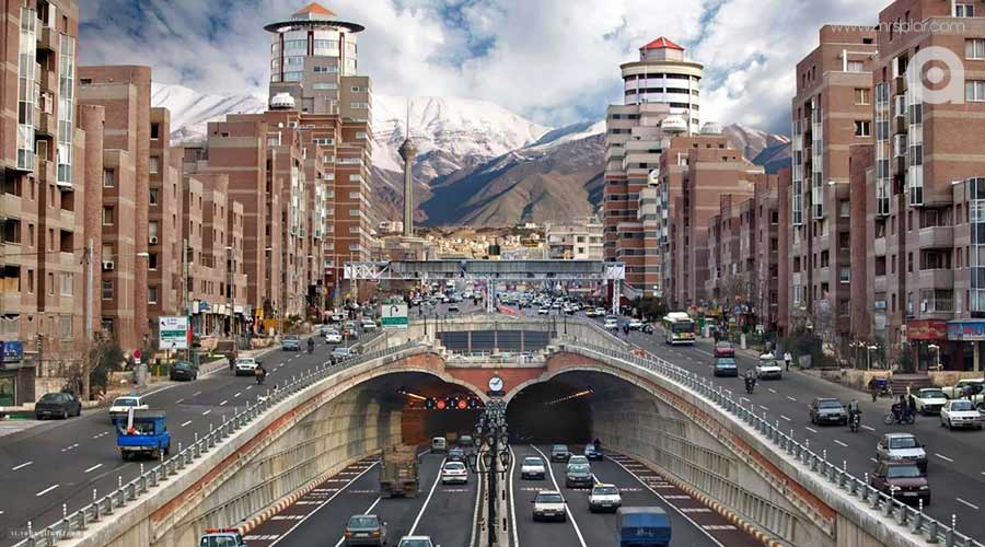 برندسازی شهری