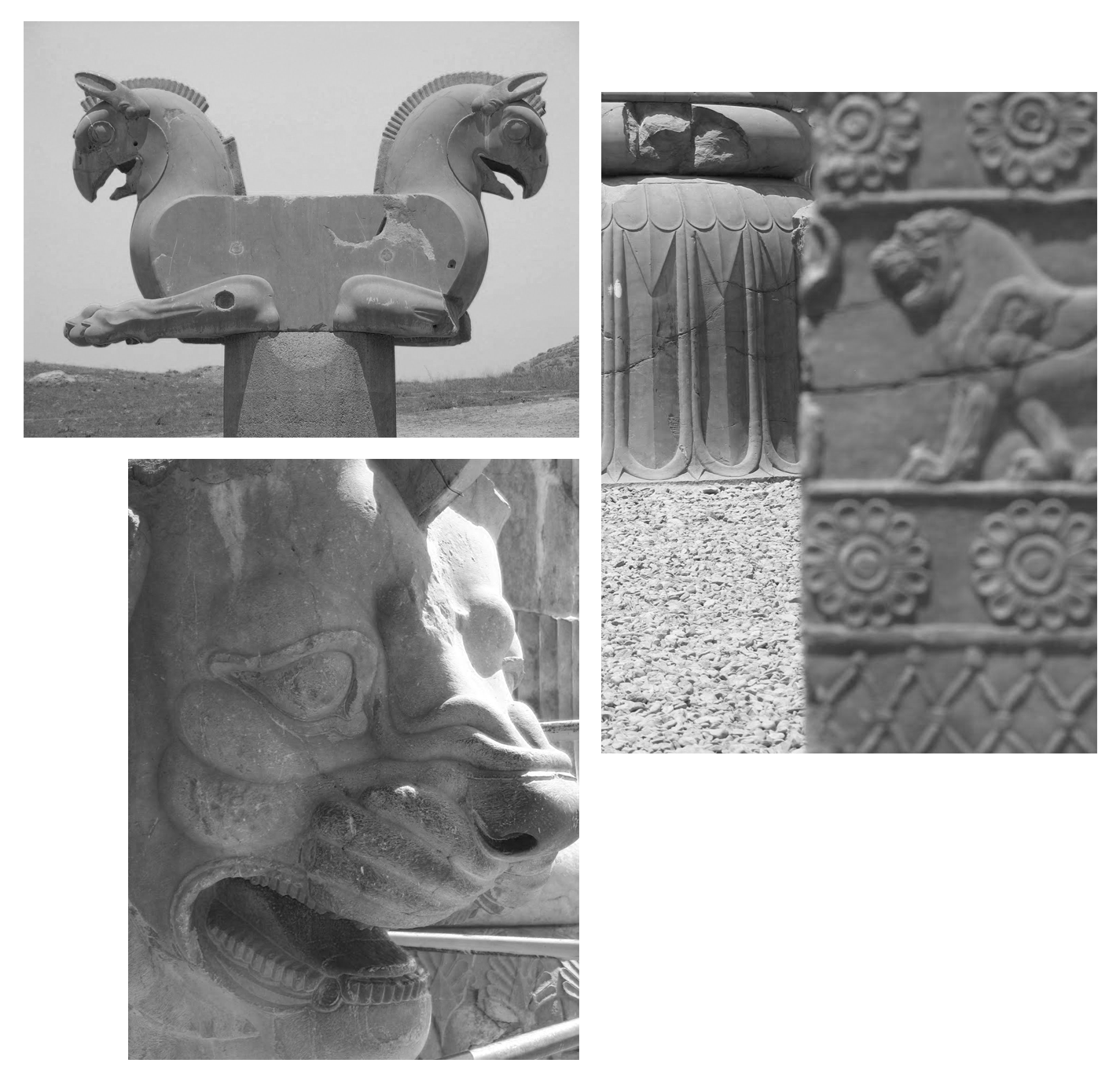 لوگوی پرسپولیس شیردال