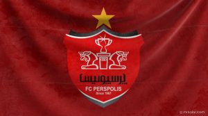 لوگوی پرسپولیس در گذر زمان + دانلود لوگو پرسپولیس تهران