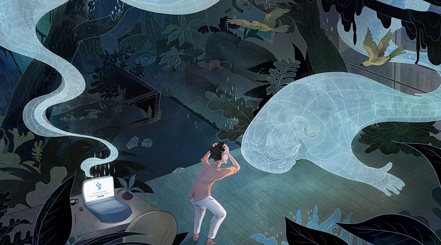 هوش مصنوعی AI چیست؟ + آینده، کاربرد و شاخه های هوش مصنوعی