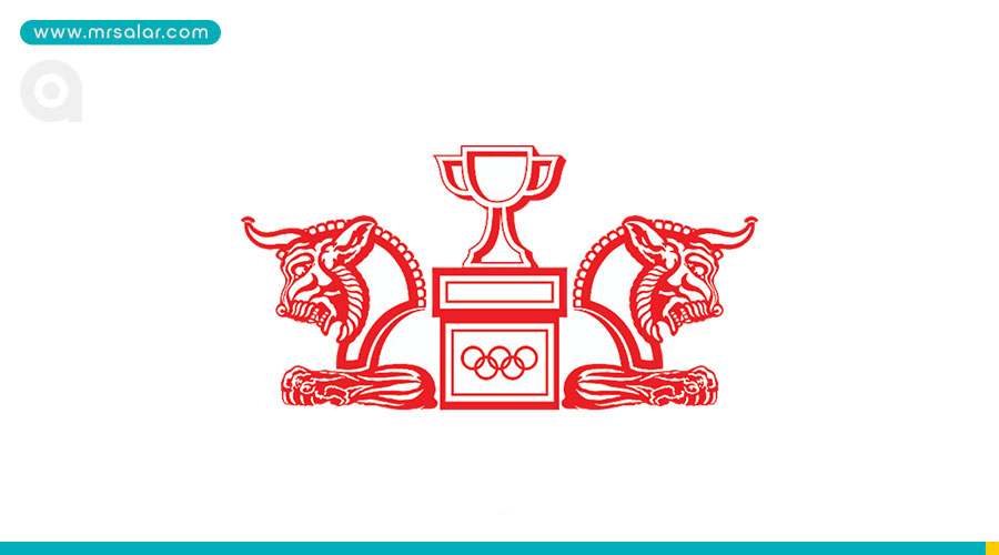 لوگوی پرسپولیس