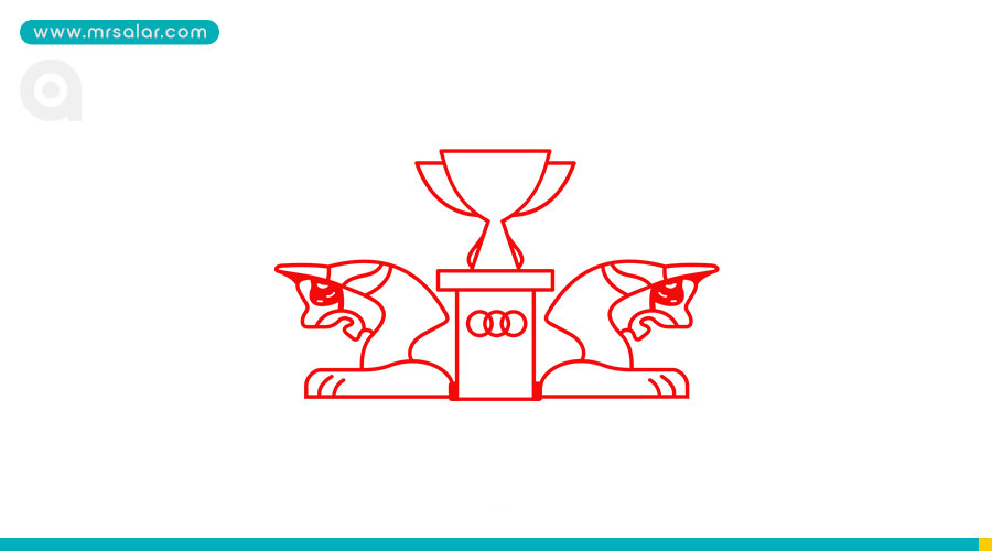 لوگوی پرسپولیس