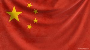 پرچم چین نماد چیست؟ تاریخچه پرچم چین و نحوه پیدایش آن