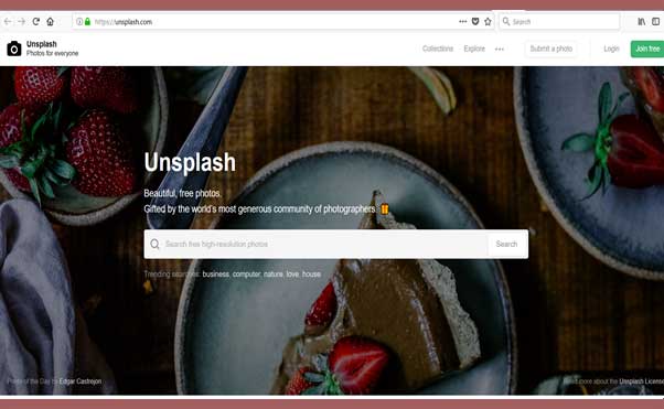 دانلود عکس با کیفیت رایگان