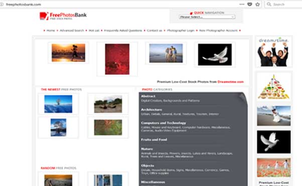 دانلود عکس با کیفیت رایگان