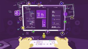 ۱۰ ابزار از بهترین نرم افزار طراحی رابط کاربری ۲۰۲۰