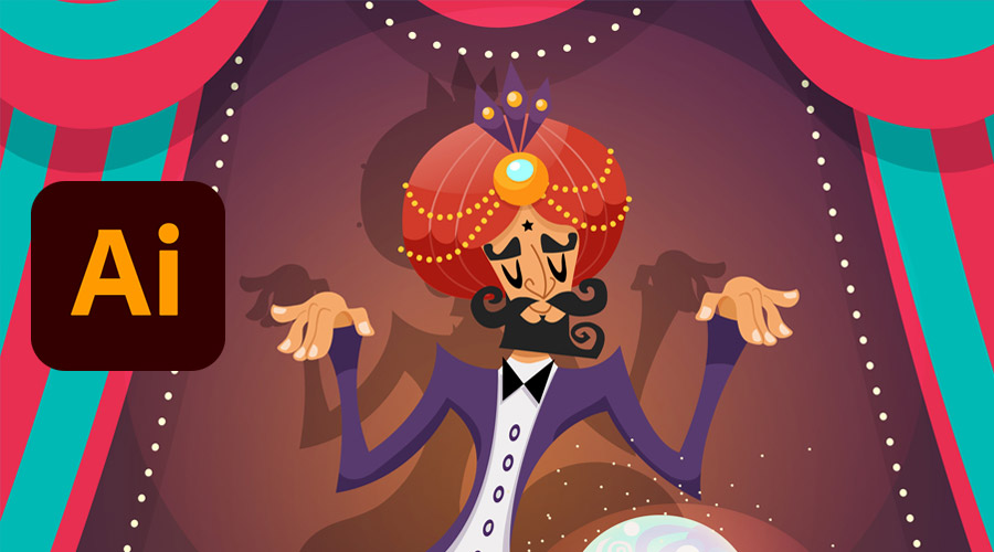 ایلوستریتور چیست؟ همه چیز درباره نرمافزار Adobe Illustrator