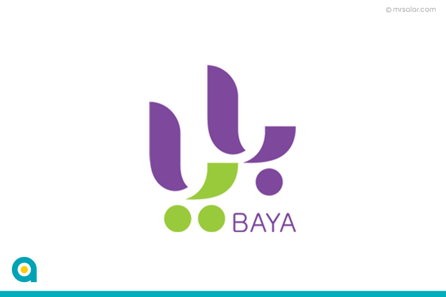 لوگوی بایا