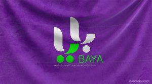 لوگوی بایا و ۱۴ سال سردرگمی یک برند