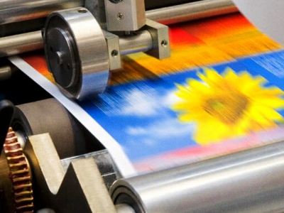 تفاوت چاپ افست و چاپ دیجیتال